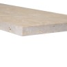 Pas Japonais Travertin Beige Classique 100x33x3 cm - Ti'ma Stone