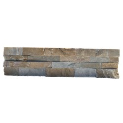 Plaquette de parement Deco Panel Roussillon - Ti'ma Stone