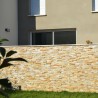 Plaquette de parement Deco Panel Roussillon - Ti'ma Stone