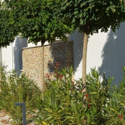 Angle Plaquette de parement Deco Panel Roussillon - Ti'ma Stone