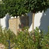 Angle Plaquette de parement Deco Panel Roussillon - Ti'ma Stone