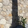 Parement Pierre Naturelle Travertin Beige Mix - Ti'ma Stone