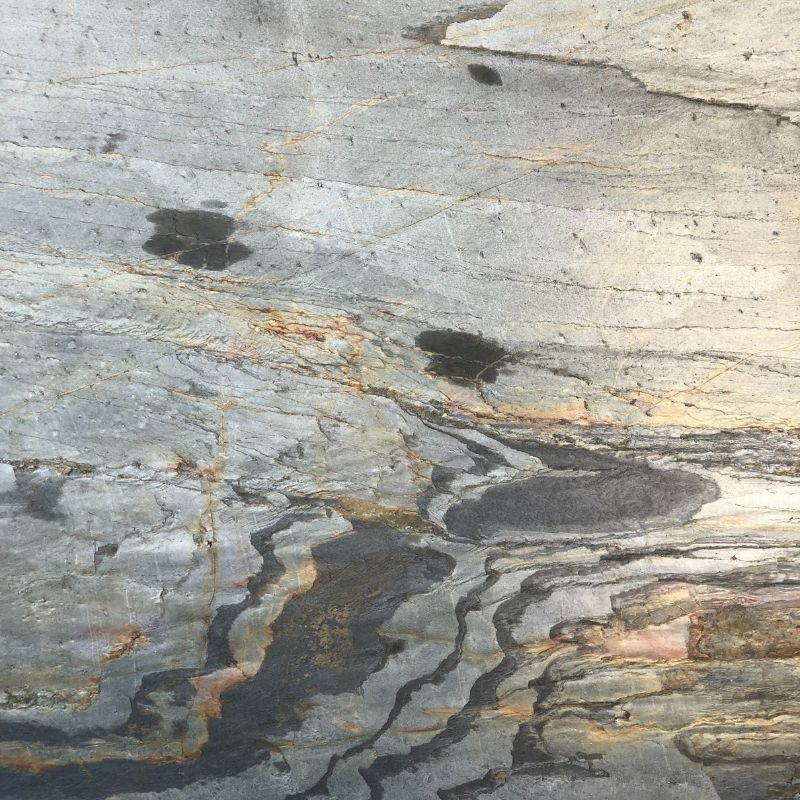 Feuille de pierre naturelle Mystic 240x120 cm - Ti'ma Stone