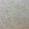 Margelle d'angle rentrant pierre d'Egypte Beige Vieillie - Ti'ma Stone