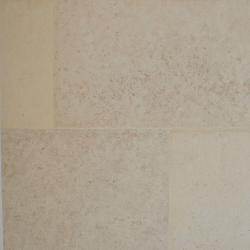 Dallage Pierre naturelle Versailles finition authentique - Ti'ma Stone