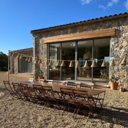 Parement Pierre Naturelle Pic Saint Loup - Ti'ma Stone