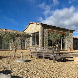 Parement Pierre Naturelle Pic Saint Loup - Ti'ma Stone