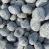 Galets décoratifs Granit Gris Nordique 15-30 cm - Ti'ma Stone