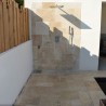 Dallage pour piscine vert de mer - Ti'ma Stone