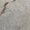Carrelage Travertin Beige Rustique 2nd choix 61x40,6x1,2 cm - Ti'ma Stone