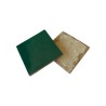 Carrelage Zellige Marocain Vert Menthe N°36 10x10 cm - Ti'ma Stone