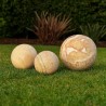 Sphère décorative Onyx Miel - Ti'ma Stone
