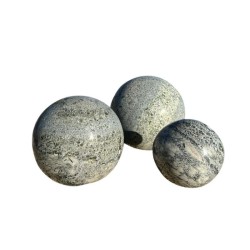 Sphère décorative Savanah - Ti'ma Stone