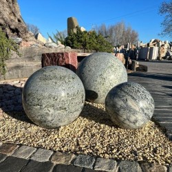 Sphère décorative Savanah - Ti'ma Stone
