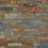 Plaquette de parement Deco Panel Automne - Ti'ma Stone