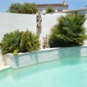 Plaquette de parement Deco Panel Quartzite Blanc - Ti'ma Stone