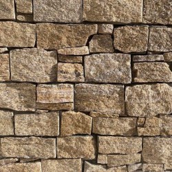 Plaquette de parement Pearl Stone Fix Bretagne - Ti'ma Stone