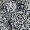 Paillage Ardoise Noire 10-30 mm 20 kg - Ti'ma Stone