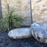 Paillage Ardoise Noire 10-30 mm 20 kg - Ti'ma Stone