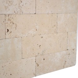 Carrelage Travertin Beige Clair 1er Choix | Livraison Vite