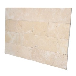 Carrelage Travertin Beige Clair 1er Choix | Livraison Vite