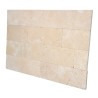 Carrelage Travertin Beige Clair 1er Choix | Livraison Vite