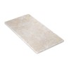 Carrelage mural Travertin Beige Mix 1er choix Vieilli - Ti'ma Stone