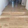 Dallage Travertin Royal Beige - Ti'ma Stone