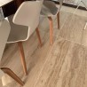 Dallage Travertin Royal Beige - Ti'ma Stone