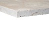 Couvertine Mur Travertin Beige Mix Vieilli 61x27x3 cm - Ti'ma Stone