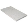 Couvertine Mur Travertin Beige Mix Vieilli 61x27x3 cm - Ti'ma Stone