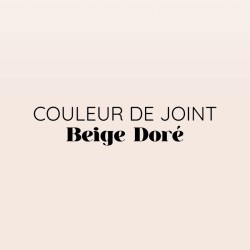 Mortier de joint Cermix Cermijoint TX - Beige Doré - Ti'ma Stone