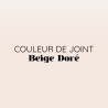 Mortier de joint Cermix Cermijoint TX - Beige Doré - Ti'ma Stone