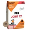 Mortier fin hydrofugé PRB Joint XT - Beige Foncé - 25 kg - Ti'ma Stone