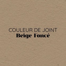 Joint fin hydrofugé PRB Joint Fin - Beige foncé - 20 kg - Ti'ma Stone