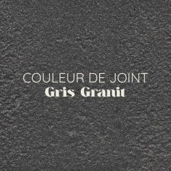PRB Col et joint époxy - Gris Granit - Pot de 2,5 kg - Ti'ma Stone