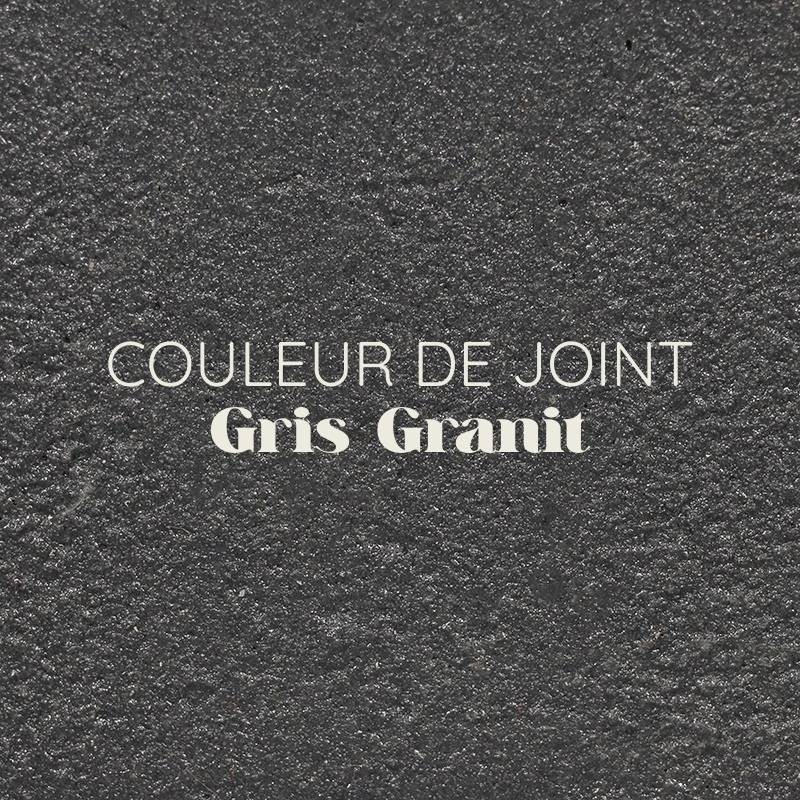 PRB Col et joint époxy - Gris Granit - Pot de 2,5 kg - Ti'ma Stone