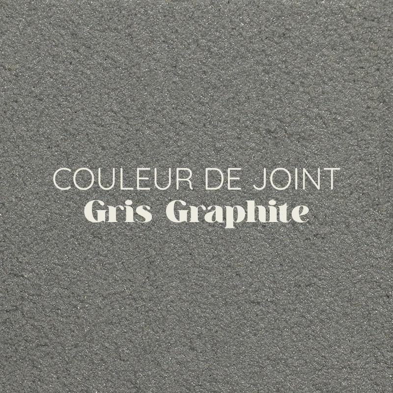 PRB Col et joint époxy - Gris Graphite- Pot de 2,5 kg - Ti'ma Stone