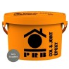 PRB Col et joint époxy - Gris Graphite- Pot de 2,5 kg - Ti'ma Stone