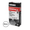 Cermix CermiPro S Blanc 25 kg | Colle Haute Performance