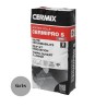 Cermix CermiPro S 25 kg | Mortier Colle Gris Pro