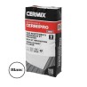 Mortier colle amélioré Cermix Cermipro - Blanc - 25 kg - Ti'ma Stone