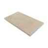 Margelle Pierre Sinaï Beige 90x30x3 cm Bord Droit - Ti'ma Stone