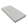 Margelle pierre Sinaï Beige Vieillie 60x30x5 cm Bord droit - Ti'ma Stone