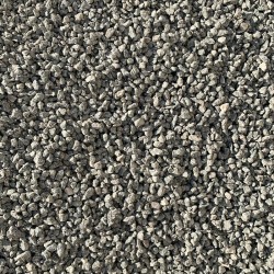 Gravier décoratif Concassé Granit Gris 8-12 mm 750 kg - Ti'ma Stone