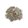 Gravier Concassé Calcaire beige 4-14 mm 400 kg - Ti'ma Stone