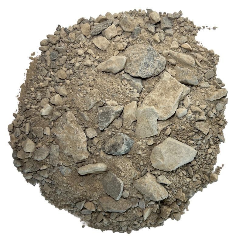 Gravier Tout Venant 0-20 mm 750 kg - Ti'ma Stone
