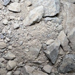 Gravier Tout Venant 0-20 mm 400 kg - Ti'ma Stone