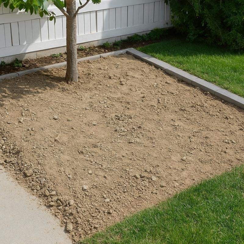 Gravier Tout Venant 0-20 mm 400 kg - Ti'ma Stone