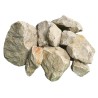 Gravier concassé Ballast 25-50mm 400 kg - Ti'ma Stone